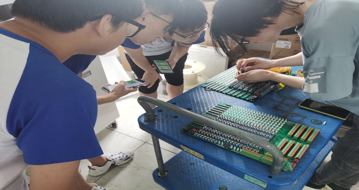 黑料正能量