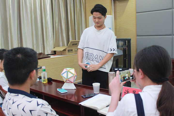 黑料正能量