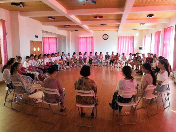 黑料正能量