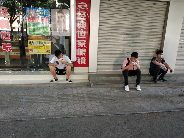 黑料正能量