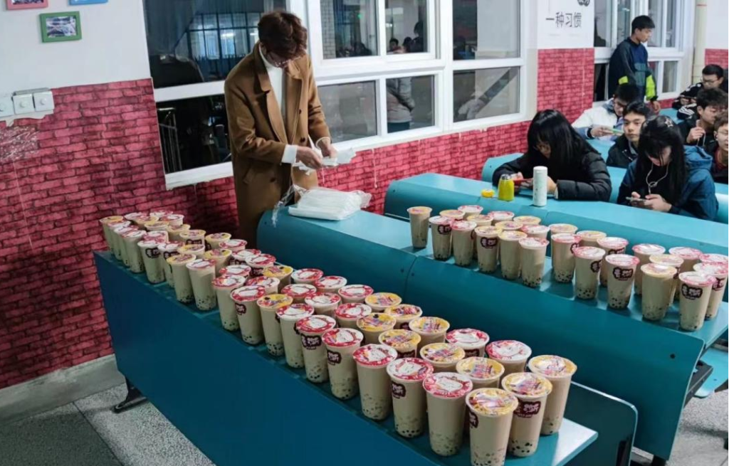 黑料正能量